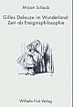 Cover: Gilles Deleuze im Wunderland
