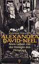 Cover: Alexandra David-Neel - Mein Leben mit der K�nigin des Himalaya