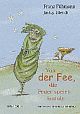 Cover: Von der Fee, die Feuer speien konnte