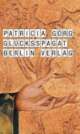 Cover: Glücksspagat Cover: Glücksspagat