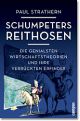 Cover: Schumpeters Reithosen Cover: Schumpeters Reithosen