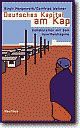 Cover: Deutsches Kapital am Kap