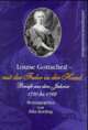 Cover: Mit der Feder in der Hand