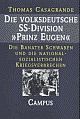 Cover: Die volksdeutsche SS-Division Prinz Eugen Cover: Die volksdeutsche SS-Division Prinz Eugen
