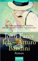 Cover: Ich - Arturo Bandini Cover: Ich - Arturo Bandini