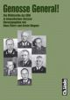 Cover: Genosse General! Cover: Genosse General!
