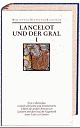 Cover: Lancelot und der Gral