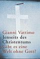 Cover: Jenseits des Christentums