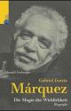 Cover: Gabriel Garcia Marquez
