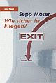 Cover: Wie sicher ist Fliegen? Cover: Wie sicher ist Fliegen?