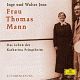 Cover: Frau Thomas Mann