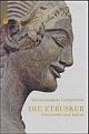 Cover: Die Etrusker Cover: Die Etrusker