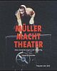 Cover: Müller macht Theater Cover: Müller macht Theater