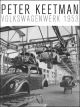 Cover: Volkswagenwerk 1953 Cover: Volkswagenwerk 1953