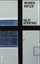 Cover: Kalte Herberge Cover: Kalte Herberge