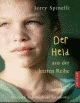 Cover: Der Held aus der letzten Reihe Cover: Der Held aus der letzten Reihe