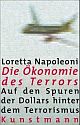 Cover: Die �konomie des Terrors