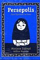 Cover: Persepolis