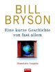 Cover: Eine kurze Geschichte von fast allem
