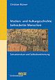 Cover: Medien- und Kulturgeschichte behinderter Menschen Cover: Medien- und Kulturgeschichte behinderter Menschen