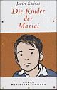 Cover: Die Kinder der Massai