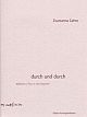 Cover: durch und durch