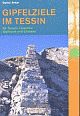 Cover: Gipfelziele im Tessin