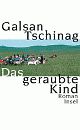 Cover: Das geraubte Kind