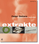 Cover: Extrakte Peter Sellars Cover: Extrakte Peter Sellars