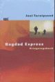 Cover: Bagdad Express Cover: Bagdad Express