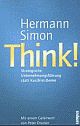 Cover: Think! Cover: Think!