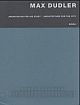Cover: Architektur f�r die Stadt