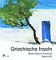 Cover: Griechische Inseln