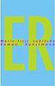 Cover: ER