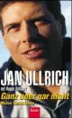 Cover: Ganz oder gar nicht