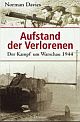 Cover: Aufstand der Verlorenen
