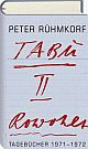 Cover: Tabu II Cover: Tabu II