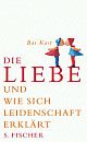 Cover: Die Liebe