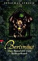 Cover: Bartimäus