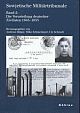 Cover: Sowjetische Militärtribunale Cover: Sowjetische Militärtribunale