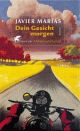 Cover: Dein Gesicht morgen