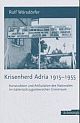 Cover: Krisenherd Adria 1915-1955