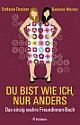 Cover: Du bist wie ich, nur anders Cover: Du bist wie ich, nur anders
