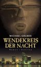 Cover: Wendekreis der Nacht Cover: Wendekreis der Nacht