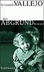 Cover: Der Abgrund