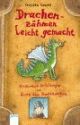 Cover: Drachenzähmen leicht gemacht Cover: Drachenzähmen leicht gemacht