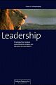 Cover: Leadership Cover: Leadership