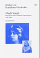 Cover: Magda Spiegel Cover: Magda Spiegel