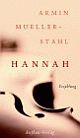 Cover: Hannah Cover: Hannah