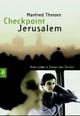 Cover: Checkpoint Jerusalem